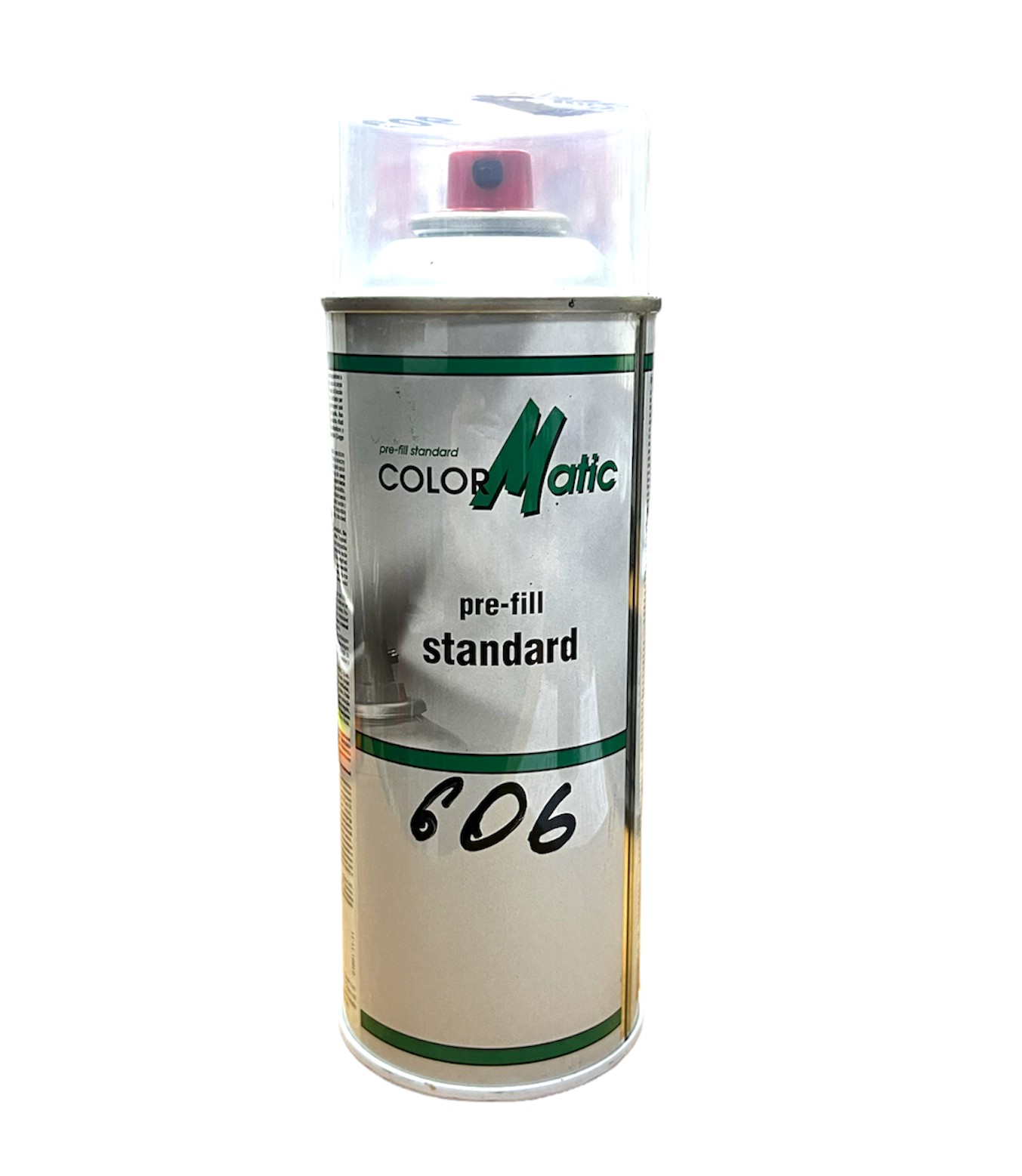 Краска №606 (Млечный путь) Colormatic 520мл