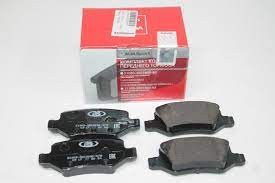 Колодки задние тормозные 2180,2190 дисковые ВАЗ