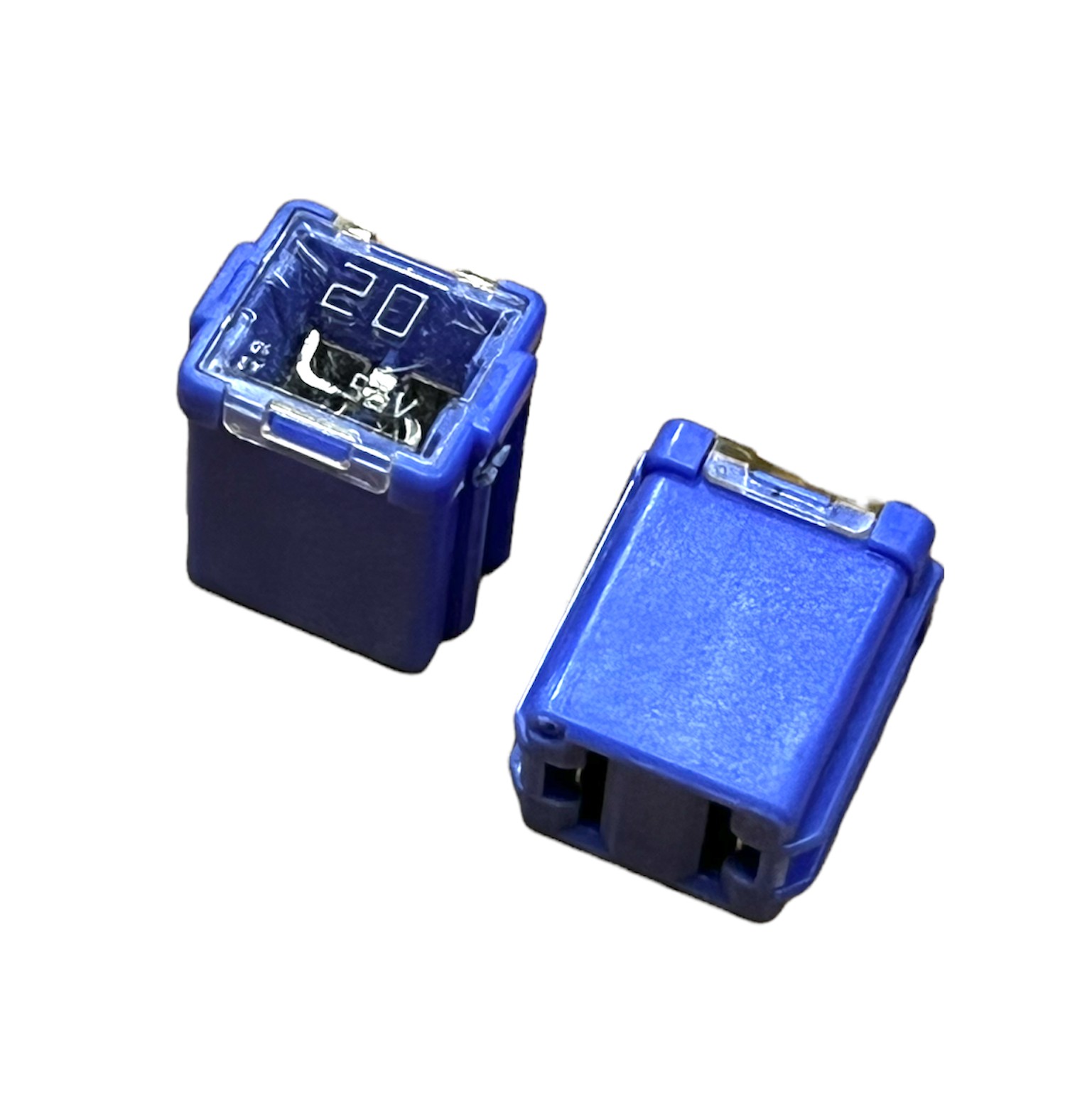 Предохранитель 2180 JCase 20А