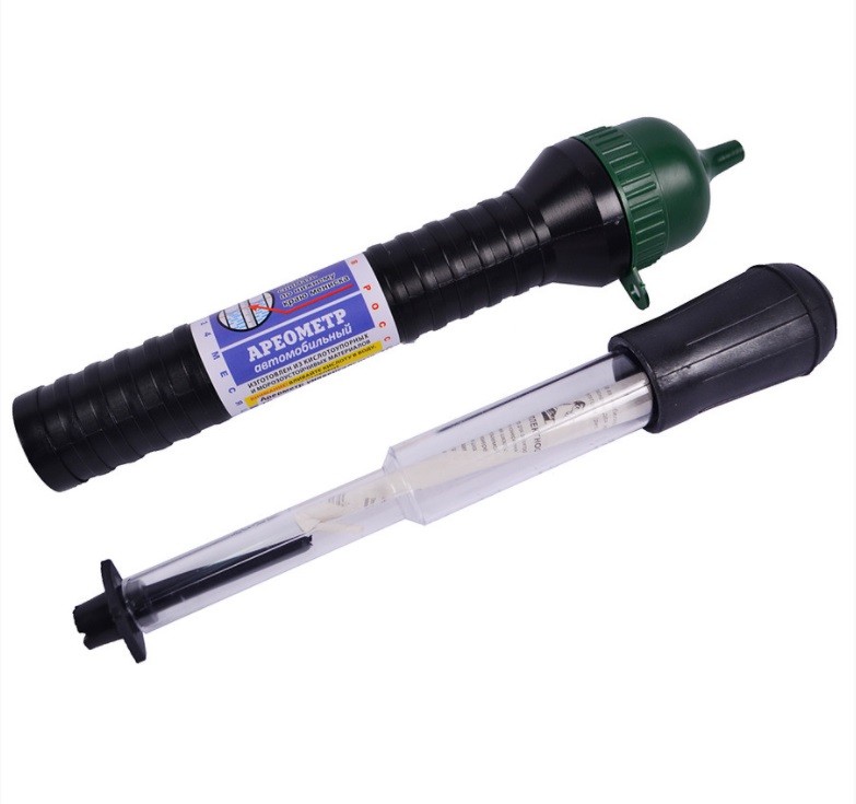 Ареометр TOP AUTO   тосолометр