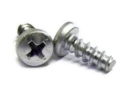 Саморез С-33 (4,9х12,7)