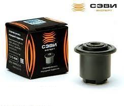 Сайлентблок рычага нижнего Ларгус 1шт СЭВИ