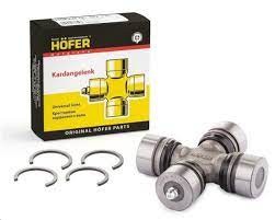 Крестовина Москвич HOFER