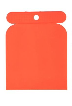 Шпатель пластик 80мм