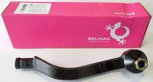 Наконечник рулевой тяги Ларгус,XRay левый БелМаг