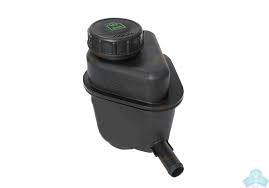 Бачок ГУРа Ларгус