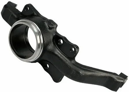 Кулак поворотный Урбан ABS левый БЗАК