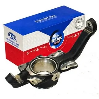 Кулак поворотный Урбан ABS правый БЗАК