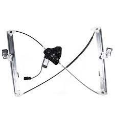 Электростеклоподъемник Урбан правый в сборе