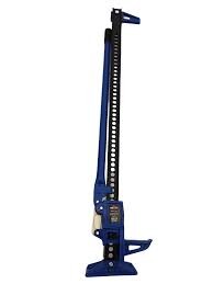 Домкрат реечный механический 3т 1350мм