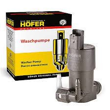 Мотор омывателя Ларгус HOFER 2 выхода