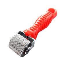 Ролик прикаточный для шумоизоляции 30мм