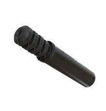 Отбойник задней стойки Ларгус с пыльником ROSTECO