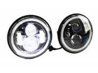 Оптика 2101-21213 диод.тюнинг