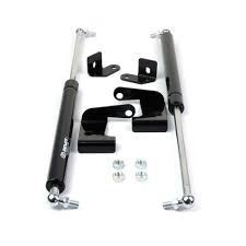 Упор капота 2180 с кронштейнами газ