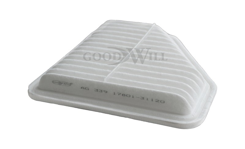 Фильтр воздушный MANN C 26003 - аналог GoodWill