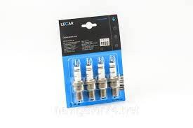 Свечи ВАЗ 2108 LECAR