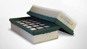 Фильтр воздушный Веста, Икс-Рей, Ларгус нов.обр.с 2019г BIG