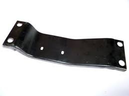 Кронштейн подвесного подшипника 2131