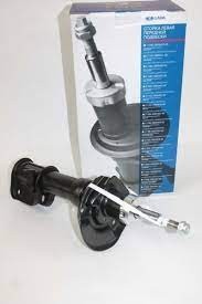 Стойка передняя 2190,Калина-2 левая газовая(одинак.с 2190)