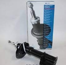 Стойка передняя 2190,Калина-2 правая газовая (одинак.2190)