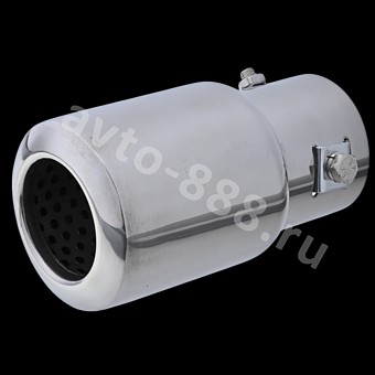 Насадка на глушитель 908