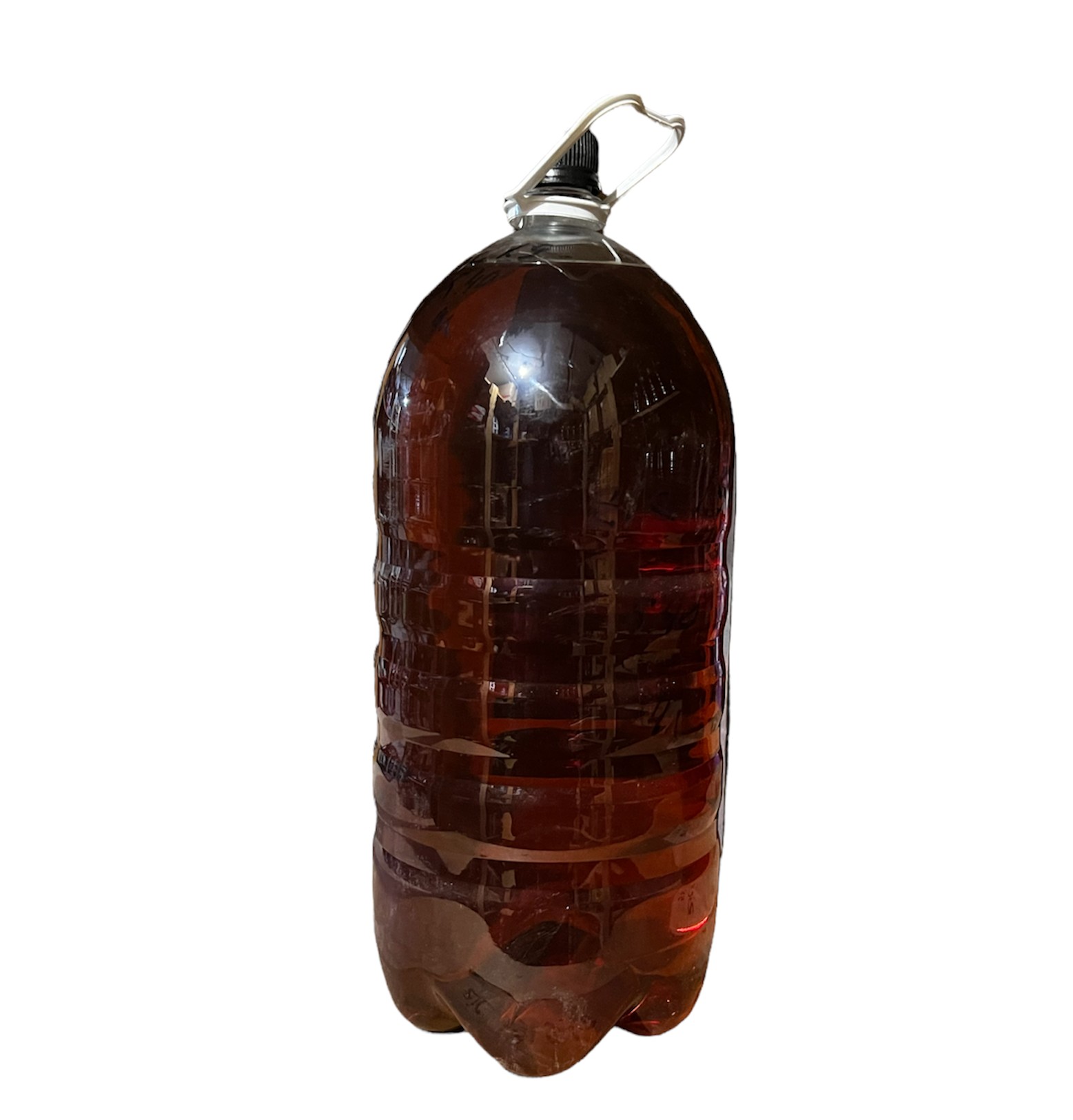 Масло Castrol 10W40 4л. синтет. (на розлив)