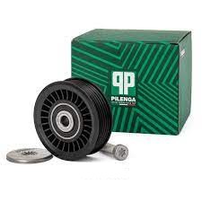 Ролик натяжителя ремня Ларгус 16 клап.(Renault) без кондиц.Pilenga натяжной