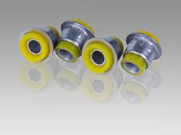 Сайлентблоки 2101 низ. полеуритан