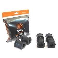 Втулки стабилизатора 2123 (6шт) СЭВИ-ЭКСПЕРТ