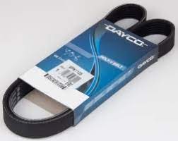 Ремень генератора (1125) ГУР конд.2110,2170 DAYCO