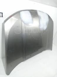 Железо 2123 TRAVEL капот