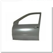 Железо 1118,2190 дверь передняя левая оригинал катафорез (с отверстием под молдинг)