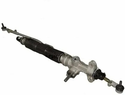 Рулевая рейка 21941,21947 в сборе с након. Калина CROSS (3,0 обор.)