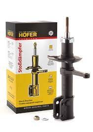 Стойка передняя Калина 1119 HOFER правая