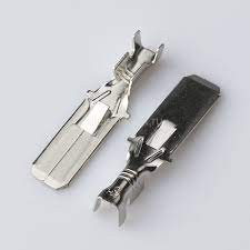 Клемма папа широкая 9,5