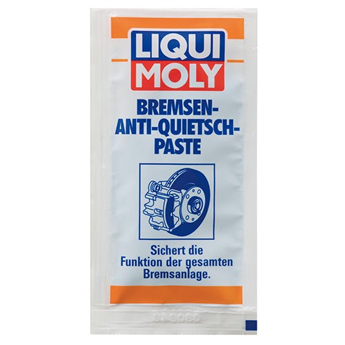 Смазка для суппортов LIQUI MOLY  10г