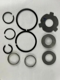 Набор стопоров и шайб на КПП 2109-2110