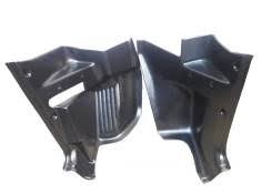 Пластмасса под ноги Нива 21214 (ЗАВОД)