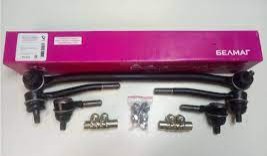 К-т тяг рулевой трапеции 2101-07 БелМаг