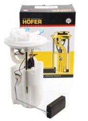 Бензонасос 1118  в сборе HOFER