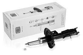 Стойка передняя 2180 Trialli левая