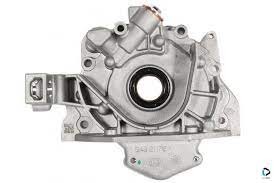 Масляный насос 2180 V 1.8 в сборе