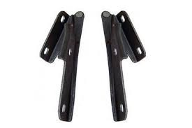 Петля капота 2170