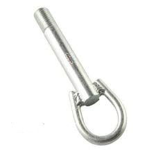 Петля буксировочная Ларгус