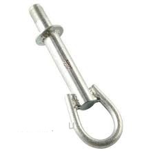 Петля буксировочная VESTA