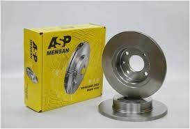 Диск тормозной 2180 VESTA