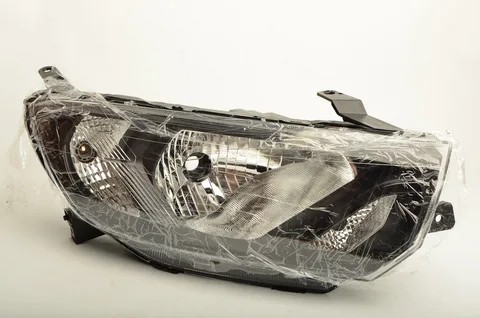 Фара 2190 FL аналог прав.с 2018г GAMMA