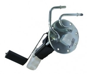 Бензонасос 21214 быстросъем Утес