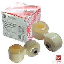 Стойка стабилизатора 2190 полиуретан Rosteco